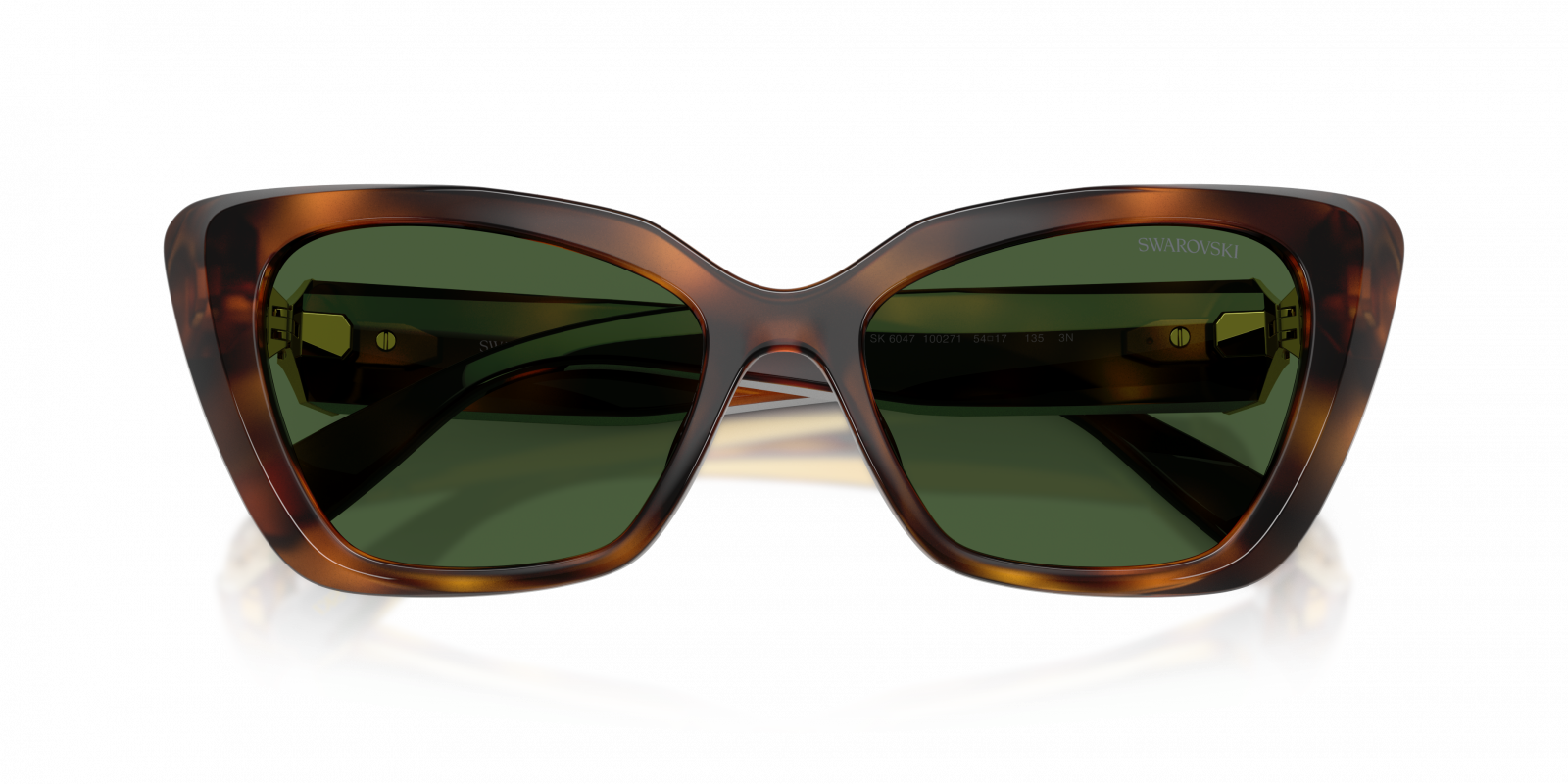 Swarovski SK6047 100271  
